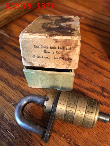 4 Wheels 05 - Eau Claire