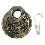 International Elevator