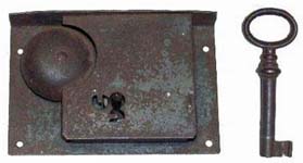 Blank – Honesty Lock