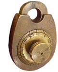 Combination Padlocks