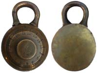 “ACME SAFE & LOCK CO CIN