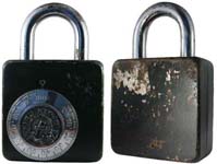 “BODE•PANZER A•G”