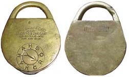 “BRADFORD & ZWEIGART”