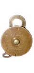 “CANTON COMBINATION LOCK Co