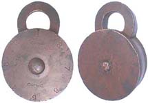 “CANTON COMBINATION LOCK Co