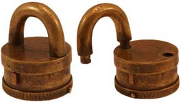 “CINCINNATI KEYLESS LOCK Co