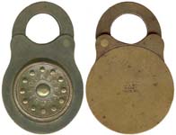 Clarke – 12 Button