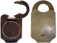 Clarke – 12 Button – Commercial – Seal