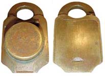 Clarke – 12 Button – Commercial – No Seal