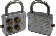 “LE COFFRE-FORT”