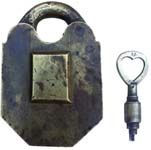 “COLTON’S PATENT JAN