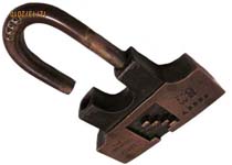 “DREADNOUGHT PATENT A3929”