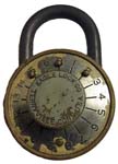 “EAGLE LOCK CO”