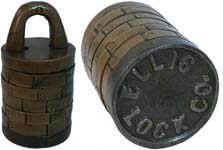 “ELLIS LOCK CO