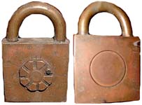 “GEORGE KEITH SERIDAN ILL”