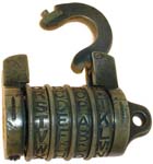 “HOBBS Co LONDON”