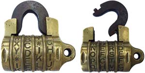 “HOBBS Co LONDON”