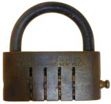 “INSURANCE LOCK”