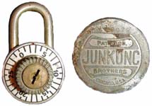 "JUNKUNC BROTHERS CHICAGO, U