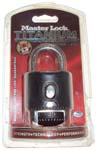 “MASTER LOCK