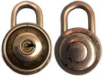 “NATIONAL LOCK CO