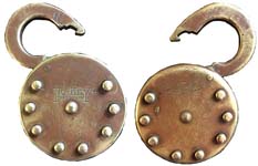 “NO-KEY TRADE MARK”