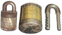 “ORR & BANCROFT”