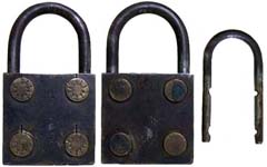 “PATENTED GERMANY”