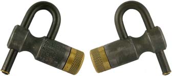 “PAUL LOCK Co DETROIT, MICH PAT JUL 3-23 U