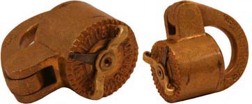 “ROCHESTER” – Medium