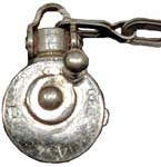 “ROOT LOCK” – “PAT PDG”