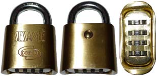 “SESAMEE” – “CORBIN”