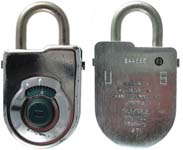 "SARGENT & GREENLEAF 8077A"