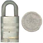 “SOREL LOCK LIMITED” – Patent Applied For