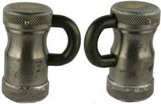 "WILLIAMS KEYLESS LOCK CO