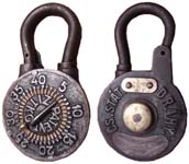 “CS STAT DRAHY” – “ZITKO PATENT”- Large