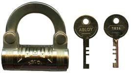 “ABLOY 1907-2007”
