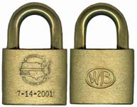 “ALCA AMERICAN LOCK COLLECTORS ASSN