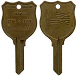 “UNITED STATES OF AMERICA 1776 ★ 1976 BICENTENNIAL”