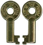 “BN AT TEN – 1980 – KEY TO THE FUTURE”