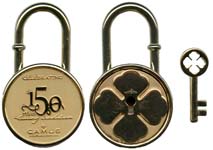 “CAMUS 150 YEARS 1863-2013”