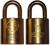 “LOCK SHOW 2003 CLEVELAND”