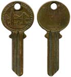 “GOLDEN GATE INTERNATIONAL EXPOSITION 1939”