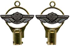 “HARLEY DAVIDSON 1903-2003” – Design 1