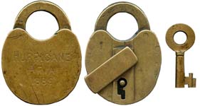 “HURRICANE APIA 1889”