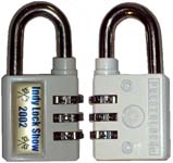 “INDY LOCK SHOW 2002”