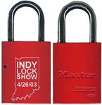 “INDY LOCK SHOW 4/26/03”