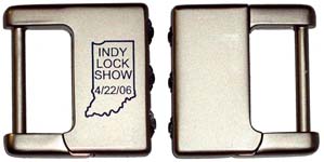 “INDY LOCK SHOW 4/22/06”