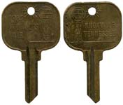 “KNOXVILLE TENNESSEE 1982 WORLDS FAIR”