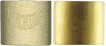 “LANCASTER” – Paperweight